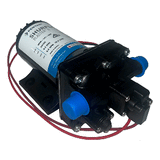 Shurflo by Pentair Blaster II Washdown Pump - 24 VDC - 3.5 GPM - 45 PSI - 4238-141-E07