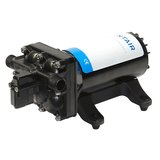 Shurflo by Pentair Baitmaster&trade; II Livewell Pump - 24 VDC - 4.0 GPM - Rated f/Tanks up to 35 Gal - Self-Priming - 4648-163-E07