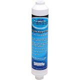 Shurflo by Pentair 10" Universal Filter Kit - 94-009-50