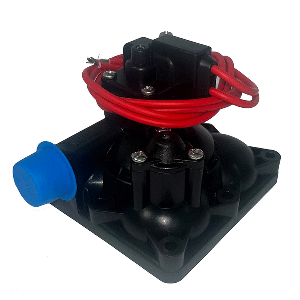 Shurflo by Pentair Upper Assembly Replacement f/4148/4149/415/4558 Series Pumps - 94-801-10