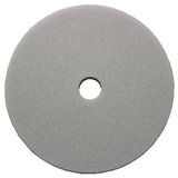 Presta PACE&trade; Grey Foam Heavy Cut Pad - 6.5" - 890194