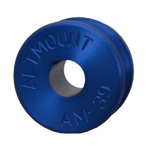 Balmar 95 Series Alternator Pully, Altmount&reg; - 48-AM-39