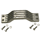 Performance Metals Yamaha Transom Anode (115-300HP) - Aluminum - 00127A