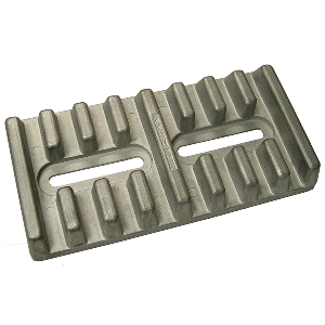 Performance Metals Boater's Dream Hull Anode - Aluminum - HYAA