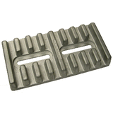 Performance Metals Boater's Dream Hull Anode - Aluminum - HYAA