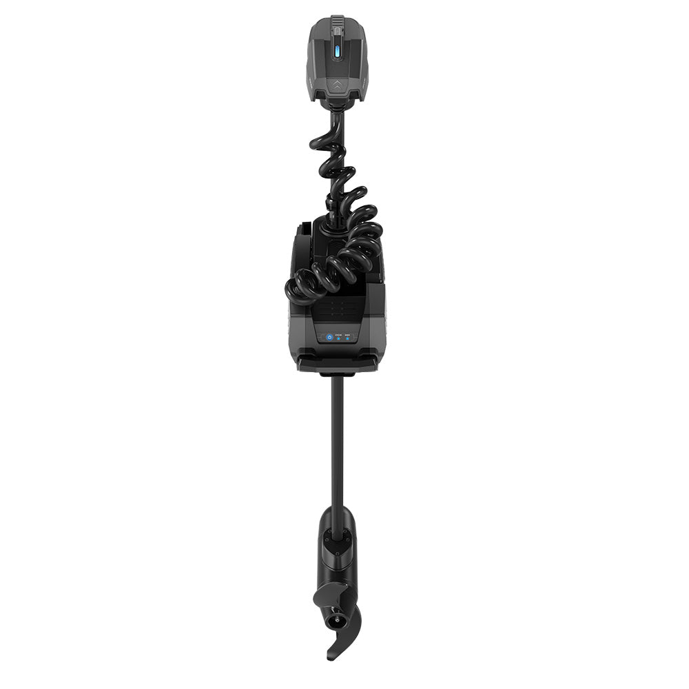 Lowrance Recon&trade; FW 48" Trolling Motor - Includes Freesteer Joystick Remote, Wireless Foot Pedal &amp; HDI Nosecone - 000-16172-001