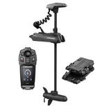 Lowrance Recon&trade; FW 72" Trolling Motor - Includes Freesteer Joystick Remote, Wireless Foot Pedal &amp; HDI Nosecone - 000-16175-001