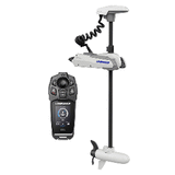 Lowrance Recon&trade; SW 60&rdquo; Trolling Motor - Includes Freesteer Joystick Remote - 000-16180-001