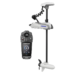 Lowrance Recon&trade; SW 72&rdquo; Trolling Motor - Includes Freesteer Joystick Remote - 000-16181-001