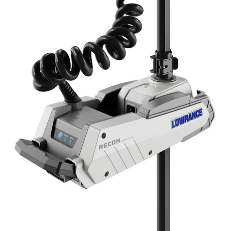 Lowrance Recon&trade; SW 72&rdquo; Trolling Motor - Includes Freesteer Joystick Remote - 000-16181-001