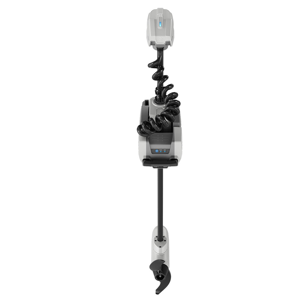 Lowrance Recon&trade; SW 72&rdquo; Trolling Motor - Includes Freesteer Joystick Remote - 000-16181-001