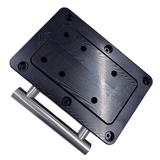 Lowrance Recon&trade; Quick Release Bracket - HD Composite - Black - 000-16421-001