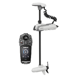 Simrad RECON&trade; SW 54&rdquo; Trolling Motor w/Simrad Freesteer Joystick Remote - 000-16157-001
