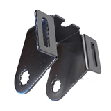 Lowrance TripleShot&trade; HD T/M Bracket f/Eagle Eye&trade; - 000-16317-001