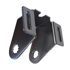 Lowrance TripleShot&trade; HD T/M Bracket f/Eagle Eye&trade; - 000-16317-001