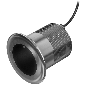 Garmin GT17M-THF SS Mid Band Chirp Transducer - 12&deg; - 1kW - 8-Pin - 010-02930-01