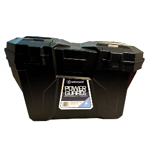 Attwood Marine Attwood PowerGuard PRO Battery Box - 9070-7