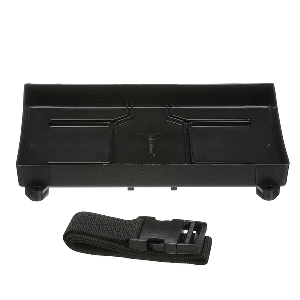 Attwood Marine Attwood Group 24 Battery Tray w/Straps - 9092-5