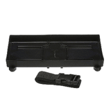 Attwood Marine Attwood Group 27 Battery Tray w/Straps - 9093-5