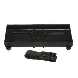 Attwood Marine Attwood Group 27 Battery Tray w/Straps - 9093-5
