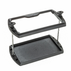 Attwood Marine Attwood Heavy Duty Group 24 Battery Tray - 9096-5