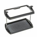 Attwood Marine Attwood Heavy Duty Group 24 Battery Tray - 9096-5