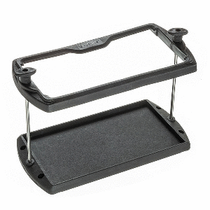Attwood Marine Attwood Heavy Duty Group 27 Battery Tray - 9095-5