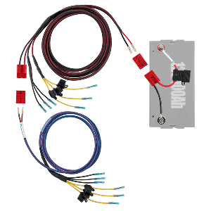 Connect-Ease Graph Power "Pro" - 14-18' Console Boats - RCE12VGRP1618