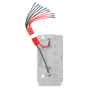 Connect-Ease Connect-Easy Multi 5 Lead Accessory Connection System - CE12VB5K