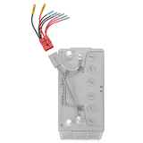 Connect-Ease Multi 4 Lead Accessory f/Main Battery - RCE12VB4