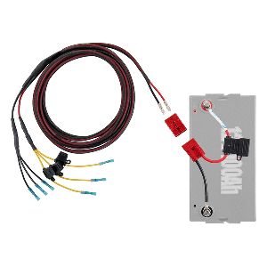 Connect-Ease Yak-Ease Graph Power - RCE12VGPYAK