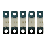 Victron Energy Victron MEGA-Fuse 125A/80V Ceramic (Package of 5 Pieces) - CIP138125020