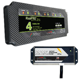 Dual Pro RS4 4 Bank Battery Charger w/2 Bank B.O.S. - RS4/BOS12V2