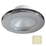 I2Systems Inc i2Systems Apeiron 2.5W Screw Mount Light - Warm White - Polished Chrome Finish - APL-2W-30K-PW11