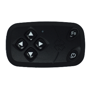 ACR Electronics ACR Wireless Dash Mount Remote f/RCL85 &amp; RCL95 Searchlight - 9635