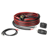 Marinco 36V Trolling Motor Wiring Kit w/70A Plug &amp; Receptacle - 36VWKS3