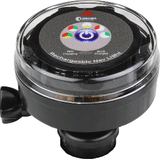 Lunasea Lighting Lunasea Rechargeable Tri-Color Portable Navigation Light (No Mount) - Black - LLB-72BK-UB-00
