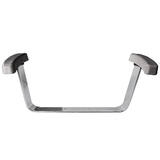 Springfield Marine Springfield One Piece Arm Rest f/Fish Pro II - 1080013-G
