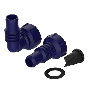 Attwood Marine Attwood Service Kit f/S500 &amp; S800 Bilge Pumps - AK5505-7