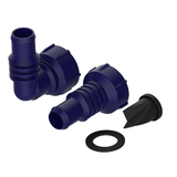 Attwood Marine Attwood Service Kit f/S500 &amp; S800 Bilge Pumps - AK5505-7