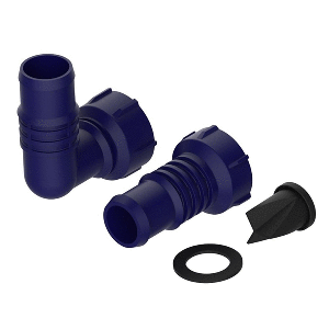 Attwood Marine Attwood Service Kit f/S1200 Bilge Pumps - AK5512-7