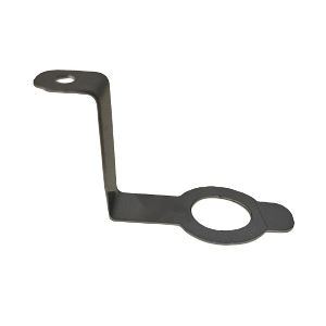 BILGE-B-DRY Stainless Hold-Down Bracket - SSHD-001