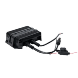HawkEye FishPod&reg; 10BX Boat Mount Bluetooth Fishfinder - FP10BX