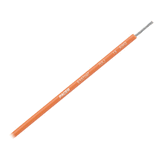 Pacer Orange 18 AWG UL Marine Wire - 35' - WUL18OR-35