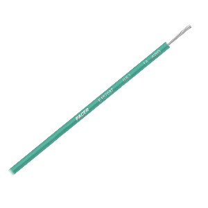 Pacer Green 18 AWG UL Marine Wire - 35' - WUL18GN-35