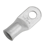 Pacer Tinned Lug 1/0 AWG - 5/16" Stud Size - 10 Pack - TAE1/0-56R-10