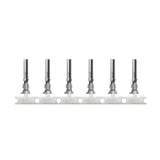 Pacer Deutsch Stamped Formed Contacts f/14-18 AWG Wire - Socket Cavity Style - 100 Pack [T14DT-S-100]