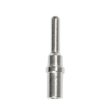 Pacer DTP Deutsch Pin f/14-12 AWG Wire - Size 12 Contact (25 Pack) - T12DTP-P-25
