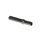 Pacer DTP Deutsch Socket f/14-12 AWG Wire - Size 12 Contact (25 Pack) - T12DTP-S-25