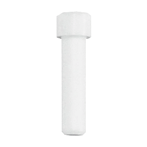 Pacer DT &amp; DTP Deutsch Cavity Plug - 16 &amp; 12 Contact Size - White (100 Pack) - T114017-100
